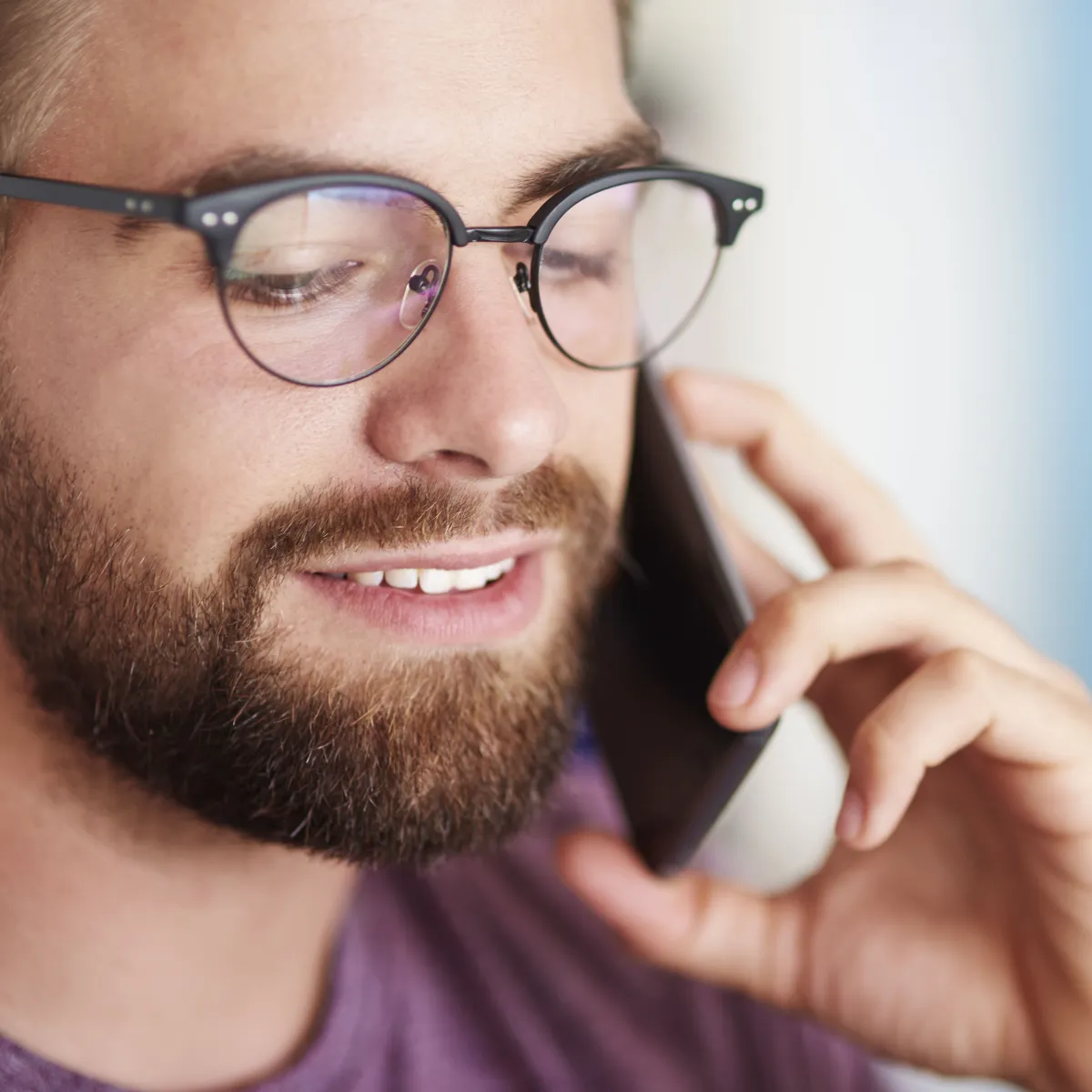 Illustration — Premier contact & évaluation